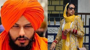 amritpal singh| khalistan| assam jail