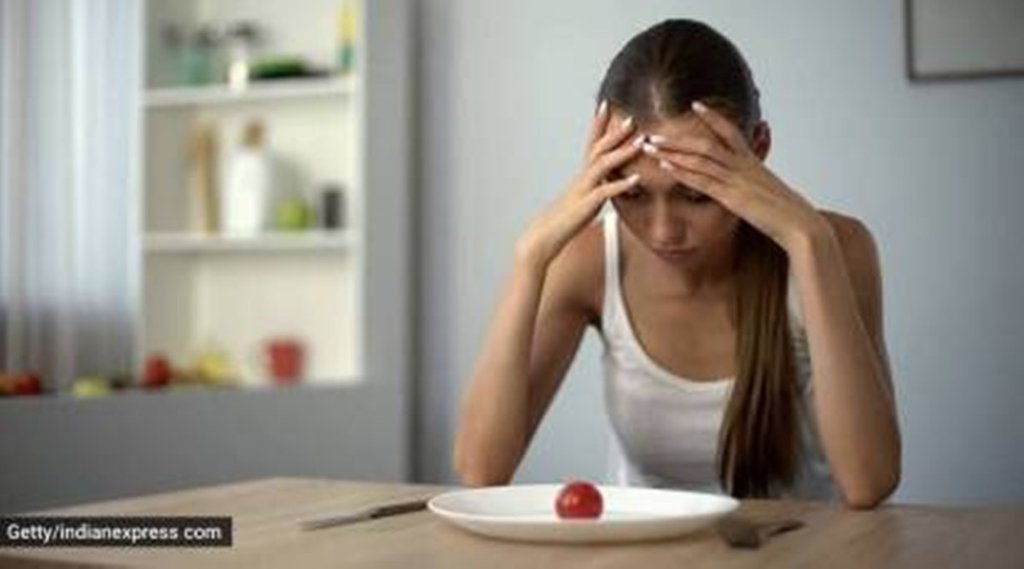 anemia | women