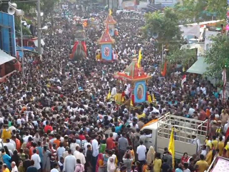 Jagannath Rath