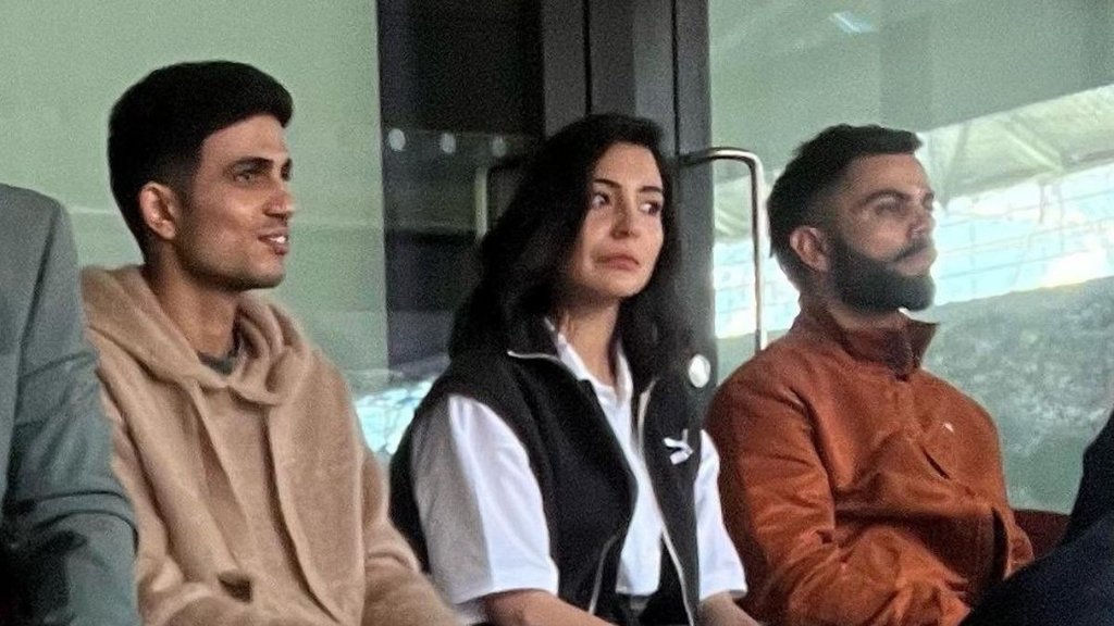 anushka sharma virat kohli