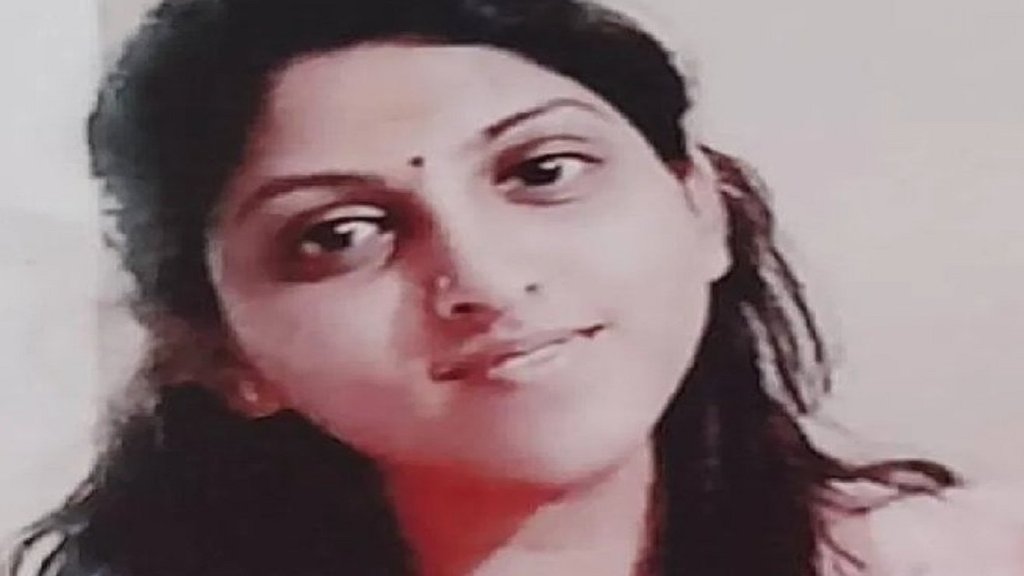 apsara murder case