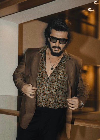 Arjun Kapoor 1