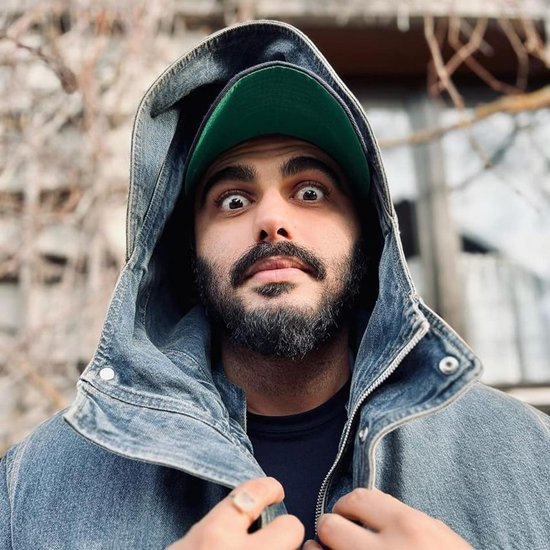 Arjun Kapoor 3