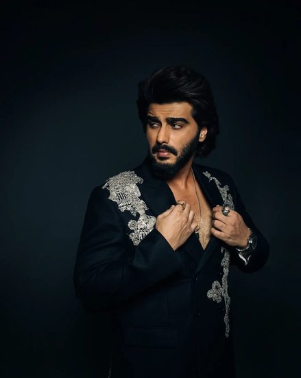 Arjun Kapoor 4