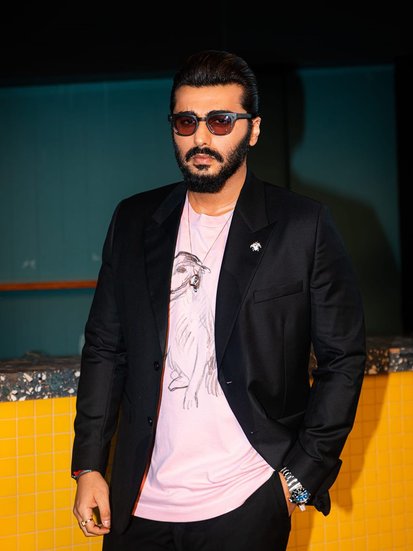 Arjun Kapoor 5