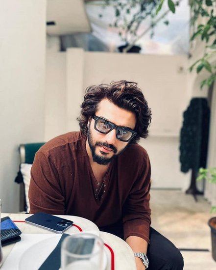 Arjun Kapoor 7