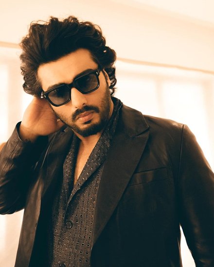 Arjun Kapoor 8