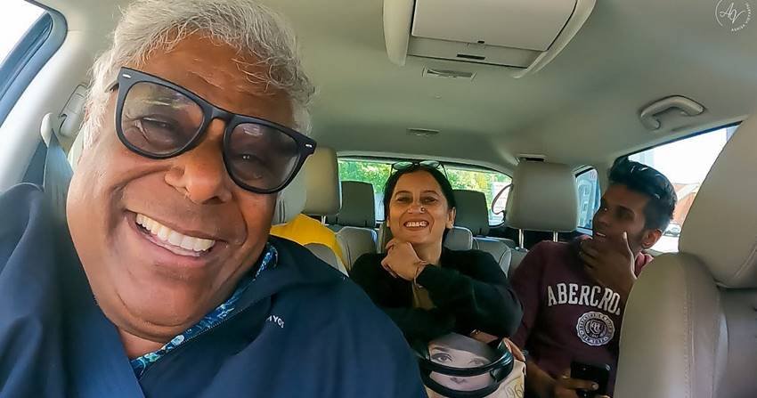 ashish vidyarthi new wife
