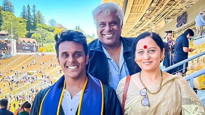  ashish vidyarthi marriage,