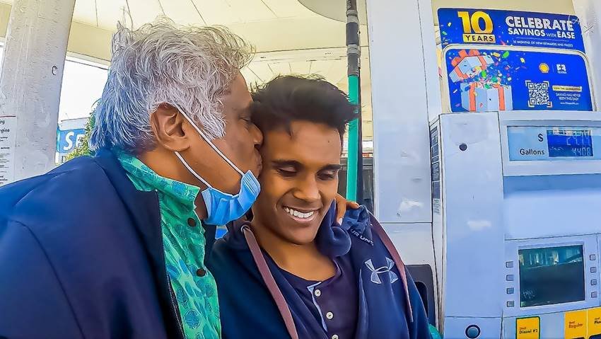 ashish vidyarthi instagram,
