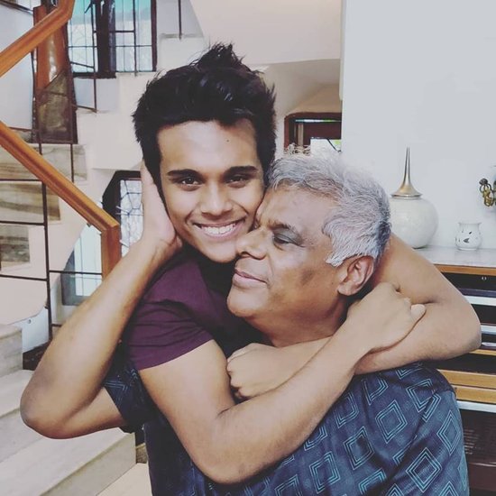 ashish vidyarthi divorce