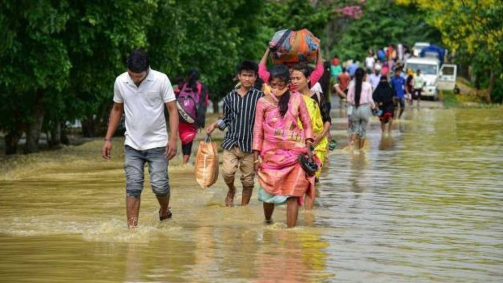 assam floods| guwahati|