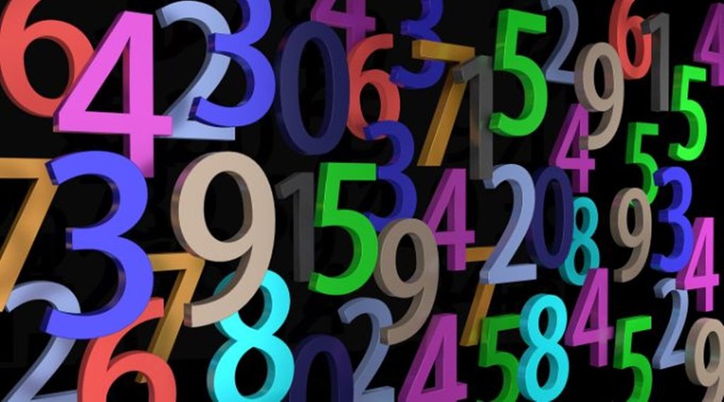 auspicious Number