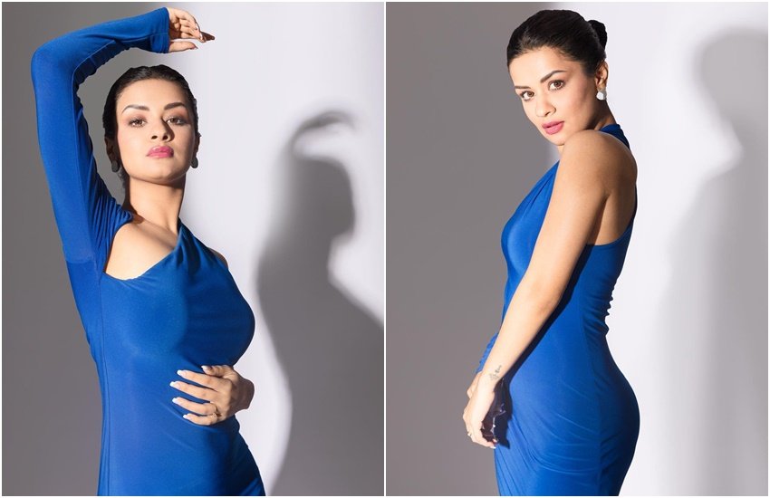 Avneet kaur