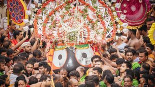 Rath Yatra 2023, Hera Panchami, Jagannath Puri Rath Yatra, Bahuda Yatra 2023,