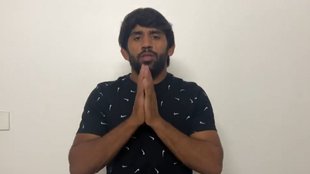 Bajrang Punia News | Delhi Court