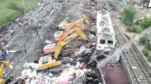 Coromandel express accident,Odisha Train Accident,Coromandel Express derailment,