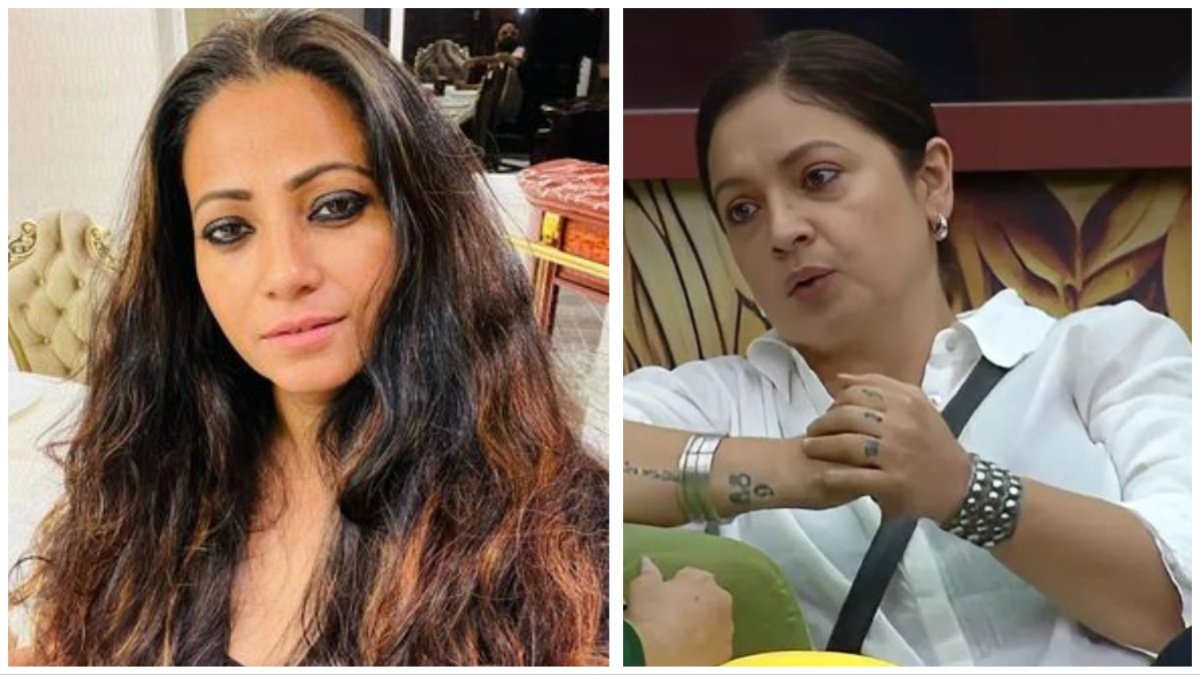 Bigg Boss OTT 2, Pooja Bhatt, Aaliya Siddiqui