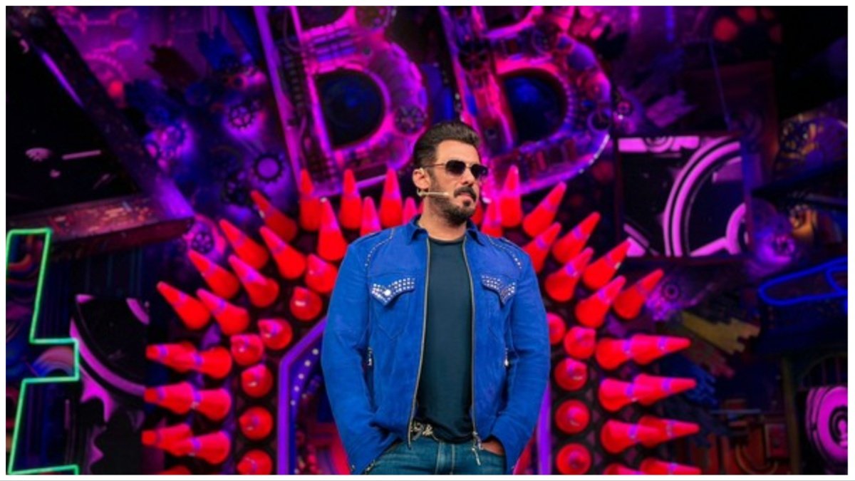 BIGG BOSS OTT, Salman Khan, Jio cinema