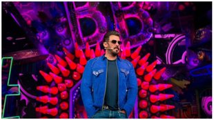 BIGG BOSS OTT, Salman Khan, Jio cinema