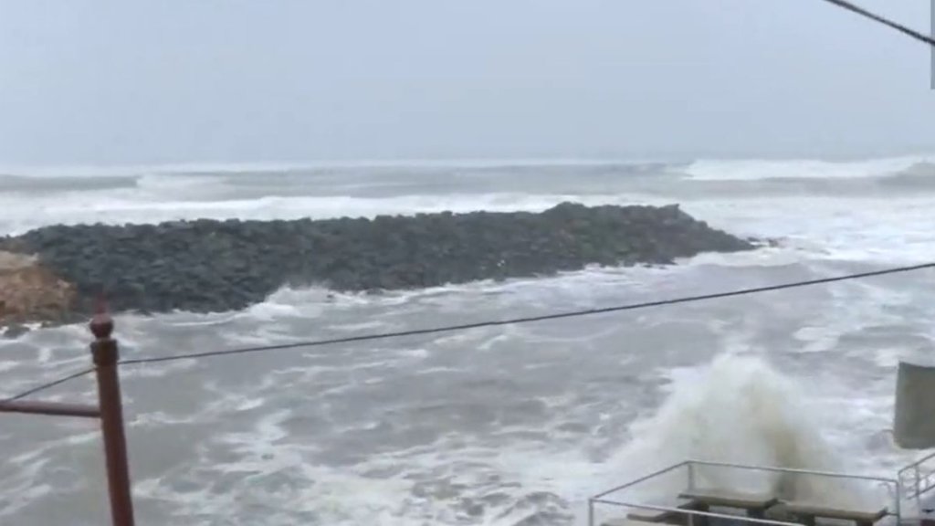 Cyclone Biparjoy| Cyclone| Biparjoy gujarat