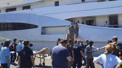 ग्रीस में नाव डूबने से 78 लोगों की मौत, दर्जनों लोग लापता, रेस्क्यू ऑपरेशन जारी