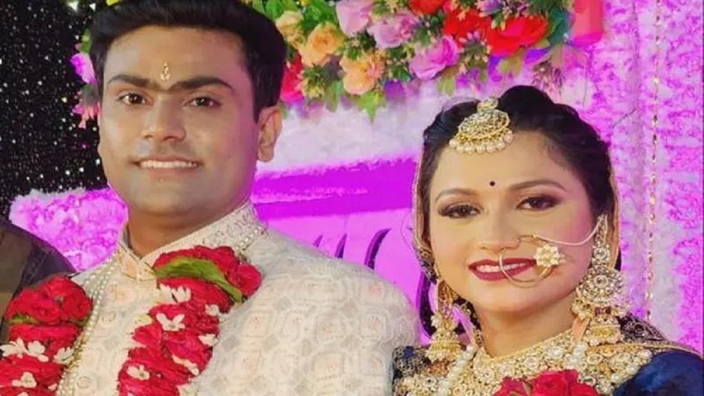 bride murder