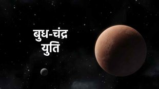 budh chandra ki yuti 2023