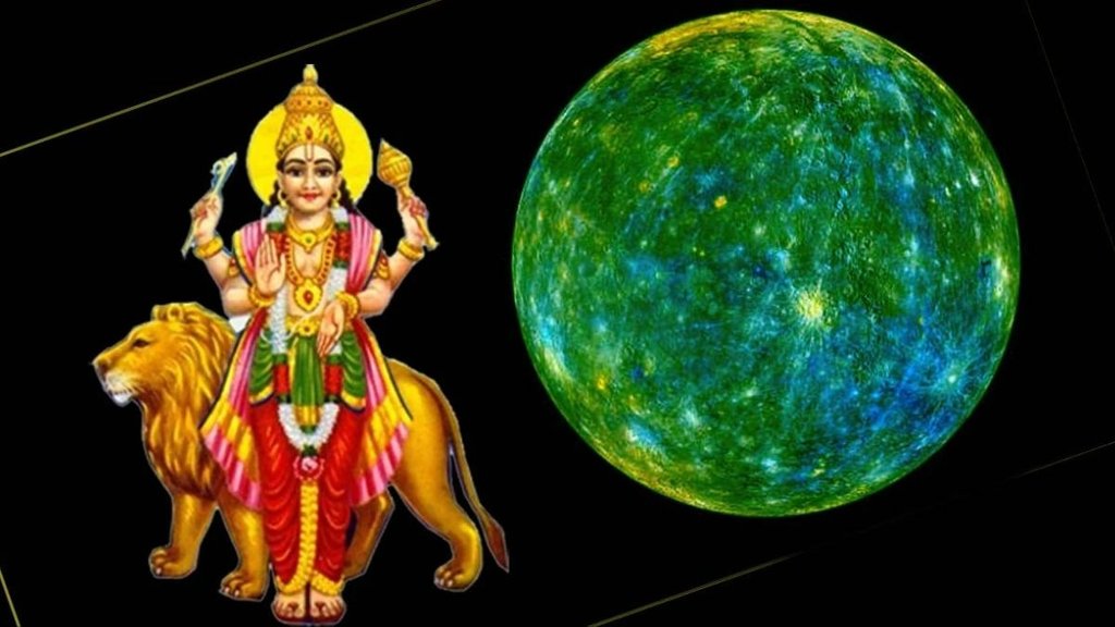 budh planet uday, budh rise