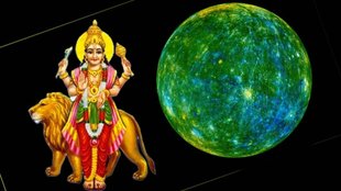 budh gochar, mercury transit