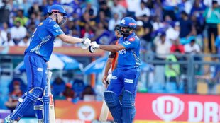 cameron green and Rohit sharma