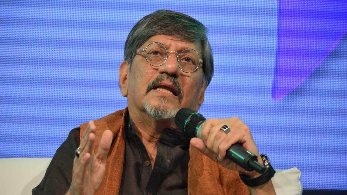 amol palekar, bollywood