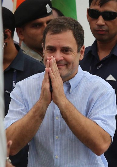 Rahul Gandhi 1