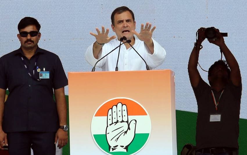 Rahul Gandhi 6
