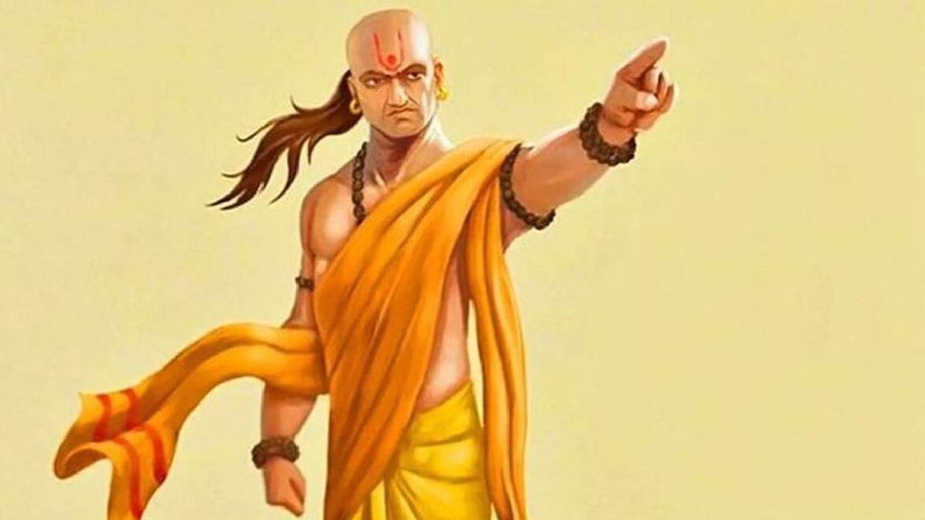 chanakya niti, chanakya niti in hindi,