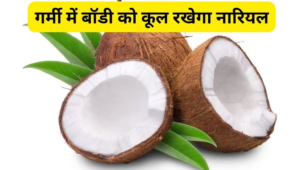 coconut benefits in summer, Is coconut good to eat in summer?, Is coconut good to eat in summer?, coconut health benefits for summer,