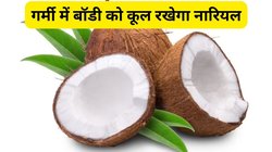 Health Benefits of Coconut: गर्मी में नारियल का सेवन करने से बॉडी को मिलते हैं ये 5 जबरदस्त फायदे