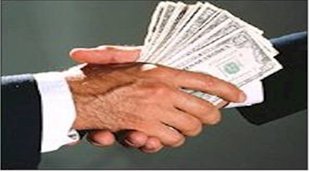 corruption | Bribe