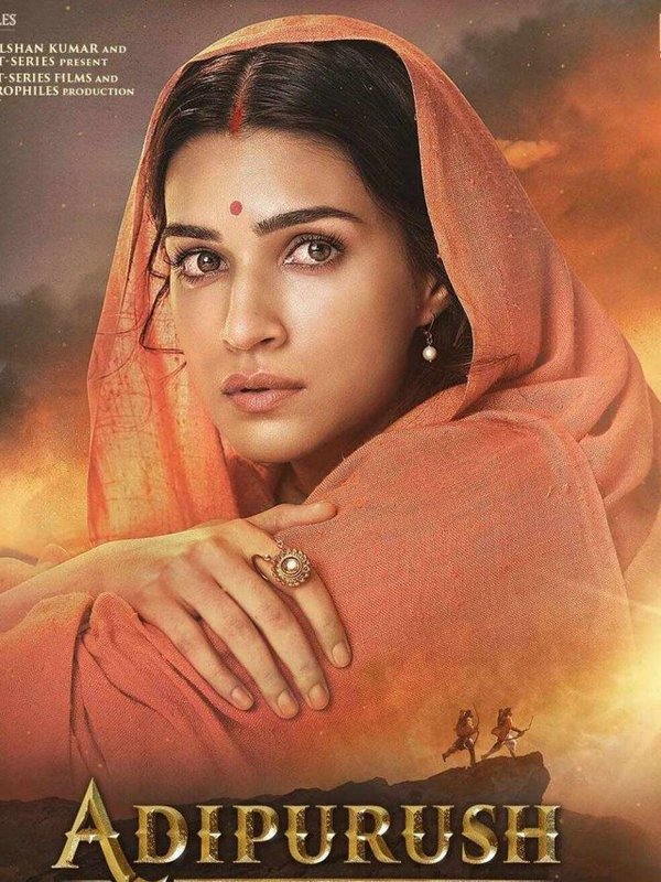 ADIPURUSH - KRITI