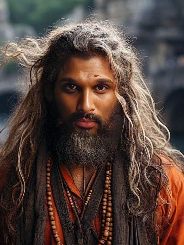 AI Make South superstars saints (9)