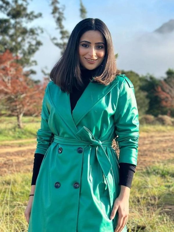 AISHWARYA SHARMA KKK 13