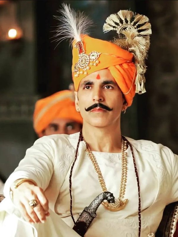 AKSHAY KUMAR - FLOP FILM LIST