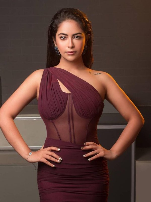 AVIKA GOR TRANSFORMATION