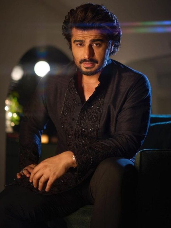 Arjun Kapoor Birthday (5)