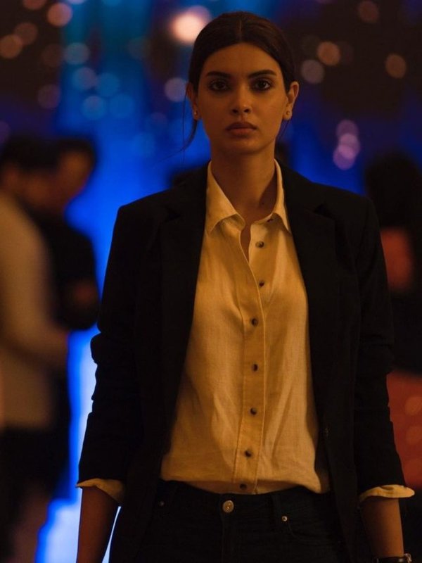 Bloody Daddy Diana Penty (7)