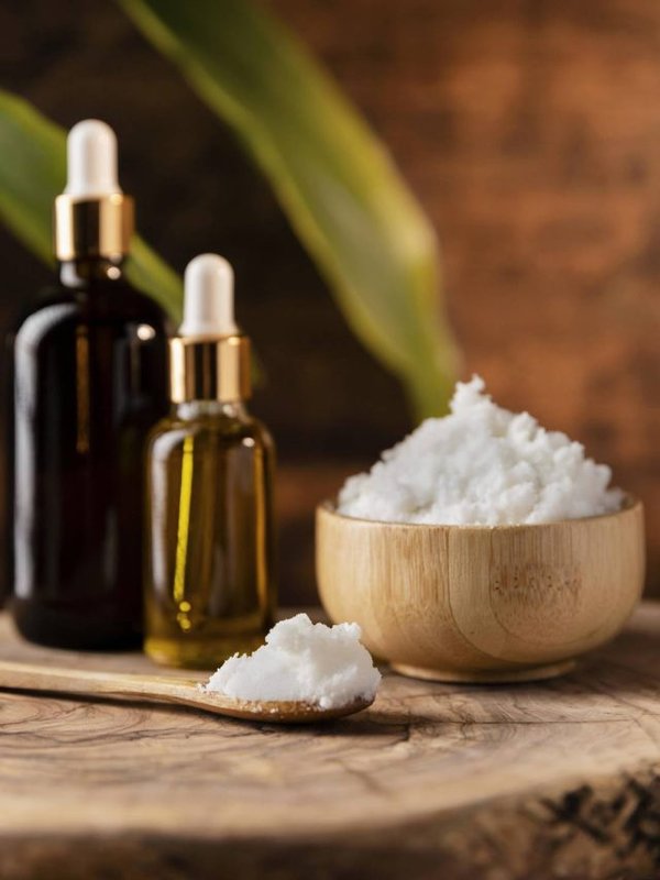CAMPHOR OIL FOR HAIR