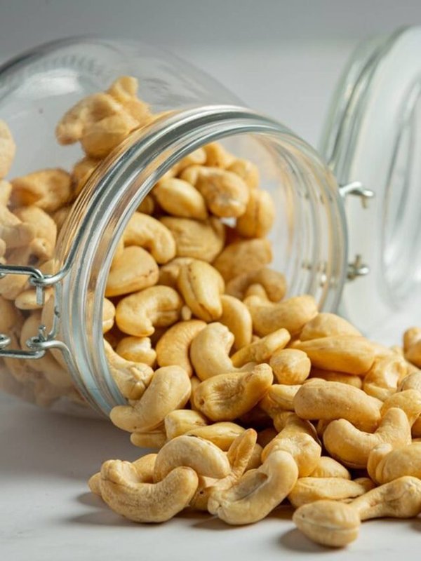 CASHEW IN DIABETES