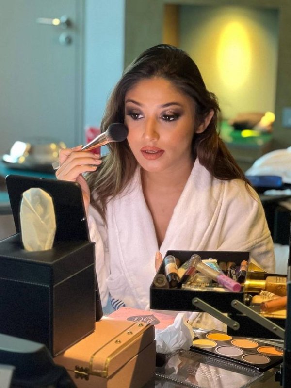 DONAL BISHT BEUATY SECRET