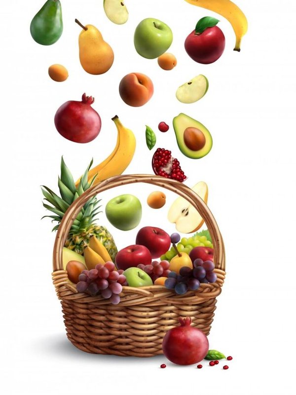 FRUITS FOR CONSTIPATION