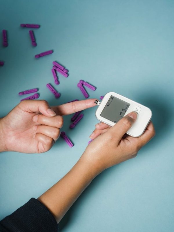 Foods for control Diabetes (4)